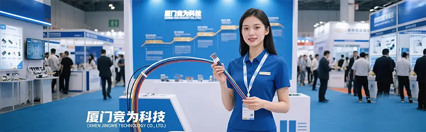 Tingkatkan Efisiensi Produksi Anda dengan Mesin Twist Tie Premium!