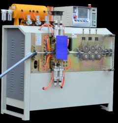 Mesin Peleburan Ujung Datar Tali Kawat Otomatis WPM-60SF Thumb