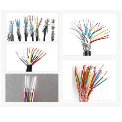 Mesin Pengupas Kabel Laser Pemotong Putar Desktop FLS30-XC Thumb