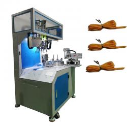 Mesin Pemotong Panas, Penggulung, Pengikat Tali WPM-CRT-81ML - Mesin Penggulung & Pengikat Kabel