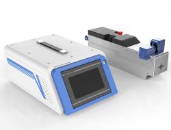 Mesin Las Harness Kawat Ultrasonik WPM-001N - Mesin Krimping Semi-Otomatis