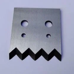 Mata Pisau Pengupas Tungsten Carbide/HSS - Mata Pisau Pengupas Krimper Kawat