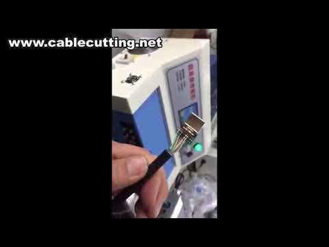 Mesin Soldering HDMI Terbaik | Mesin Las Kabel HDMI | Mesin Penyambung Konektor HDMI