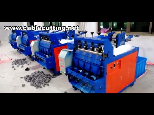 Mesin Scourer Otomatis: Solusi Pembersihan Dapur yang Efisien
