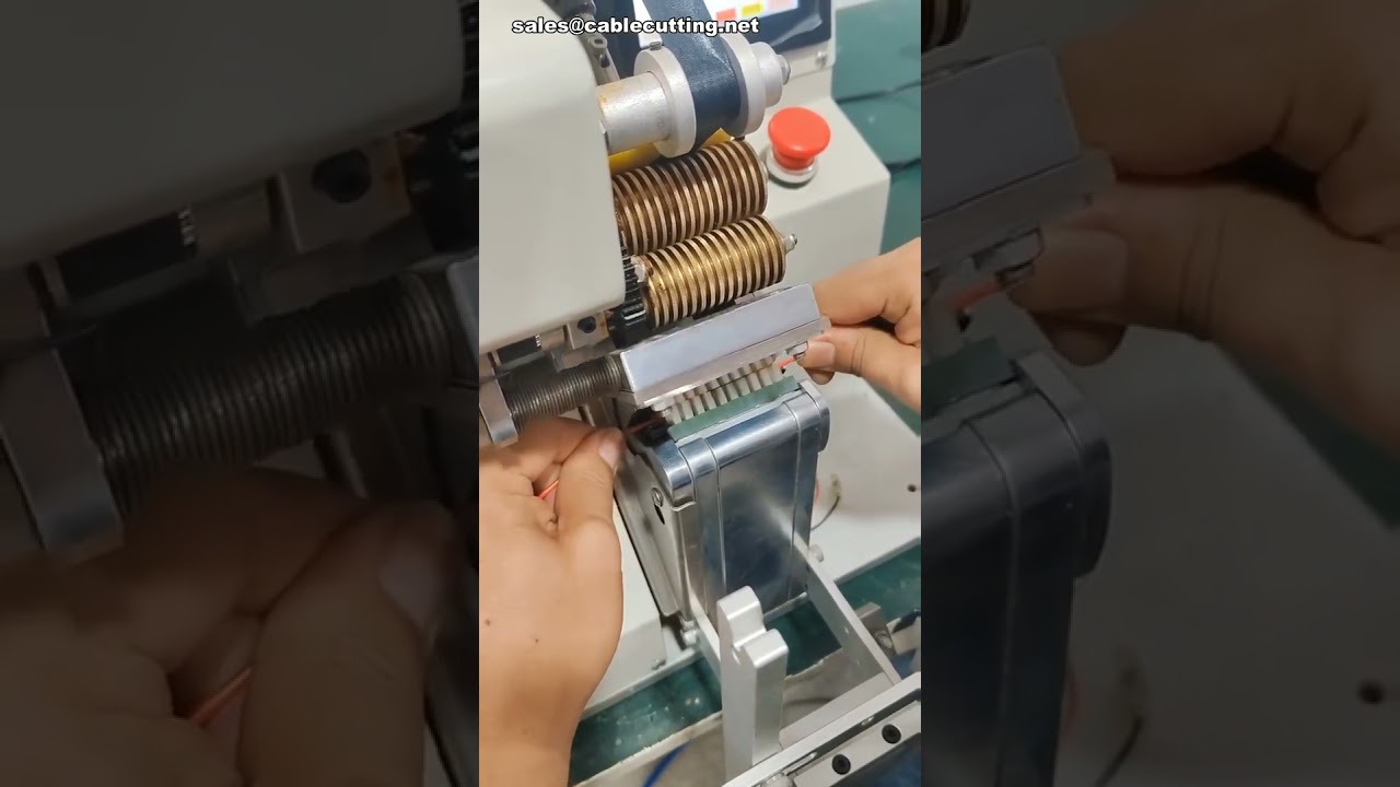 Mesin Pembungkus Tape Spot Otomatis untuk Pabrik & DIY #mesin #pabrik