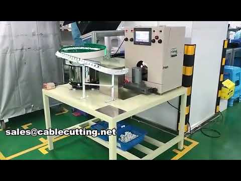 Mesin Pembungkus Pita PTFE Otomatis Penuh WPM-1310 | Solusi Winding Kabel Harness