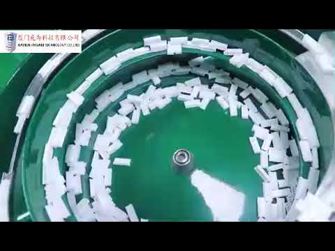 Mesin Pengupas, Pemilin, Crimping Terminal & Pemasangan Konektor Housing Otomatis | Solusi Wire Harness