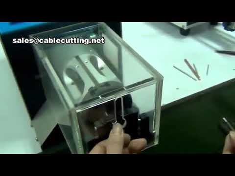 Mesin Kupas Kabel Koaksial Langsung Pabrik – Harga Terbaik