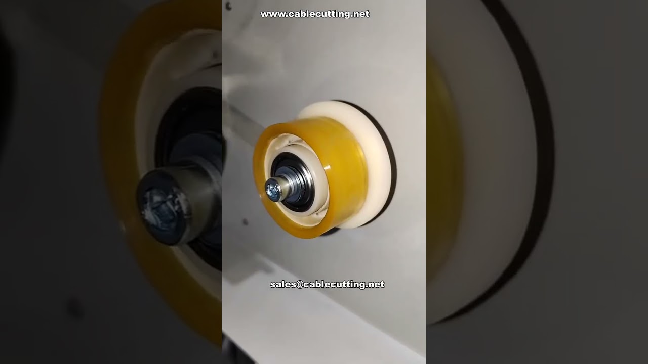 Demo Impresif: Mesin Taping Otomatis Efisiensi Tinggi untuk Beragam Aplikasi - Uji Sampel Gratis!