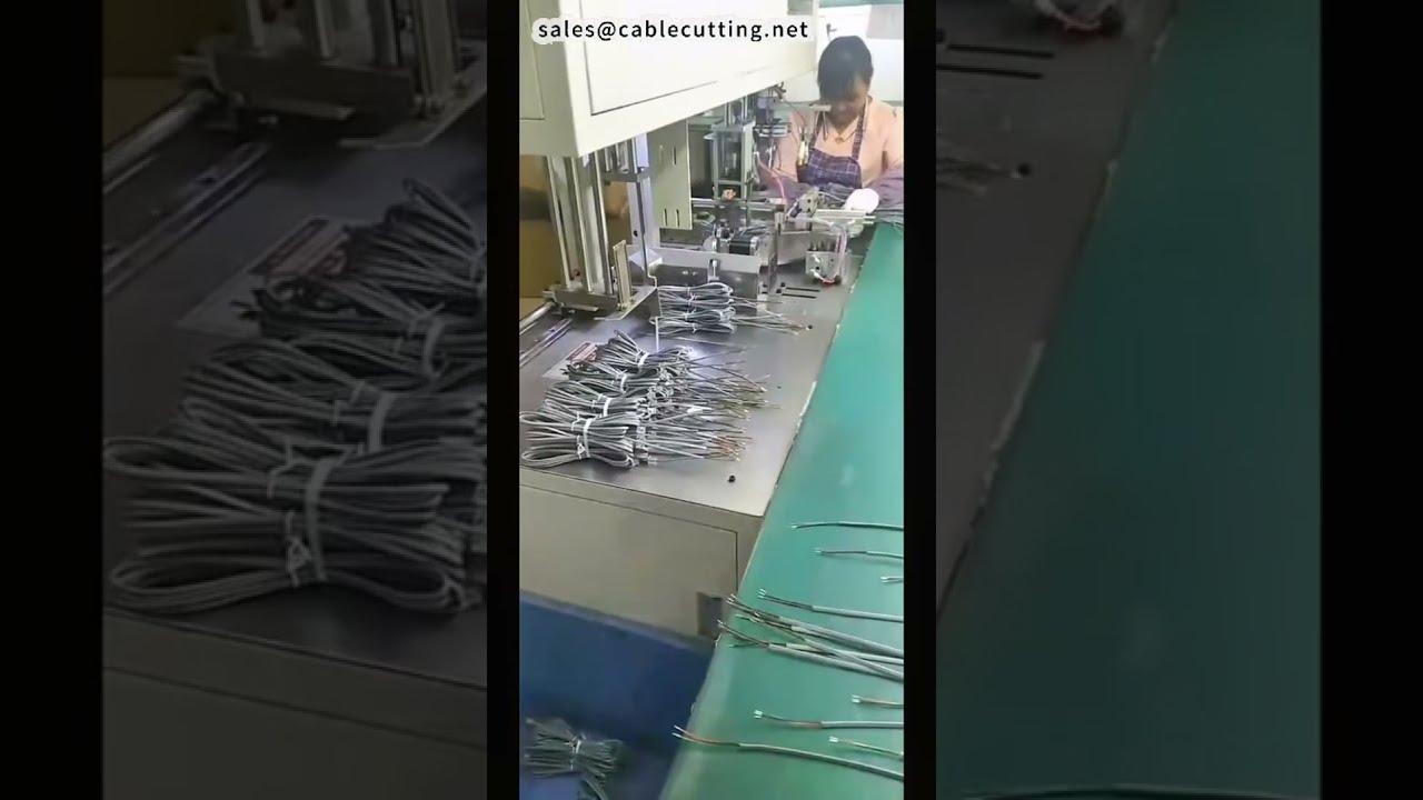Mesin Gulung, Ikat, dan Bundel yang Dapat Disesuaikan untuk Pabrik & DIY