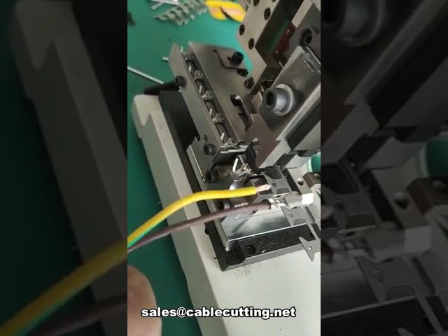 Cetakan Horizontal Presisi Tinggi OTP – Solusi Injection Molding Akurat