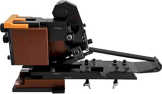 Cetakan Krimping Lurus Presisi 4TE - Aplikator Krimping Terminal