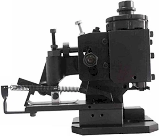 Cetakan Krimping Lurus JST (Eropa) - Aplikator Krimping Terminal