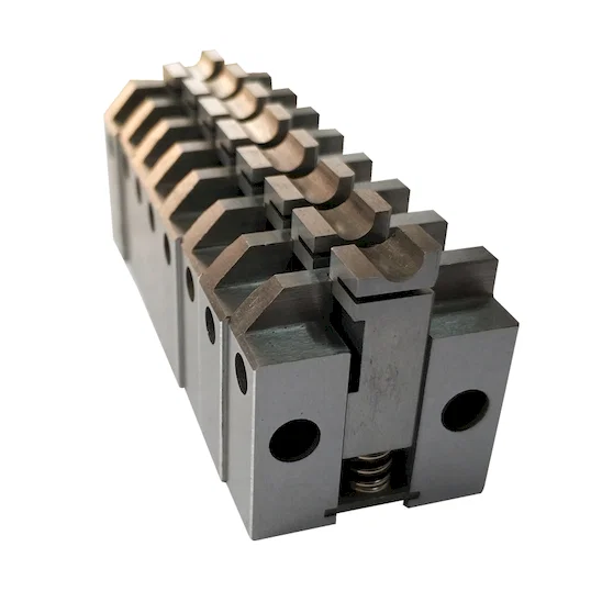 Suku Cadang Cetakan Aplikator OTP