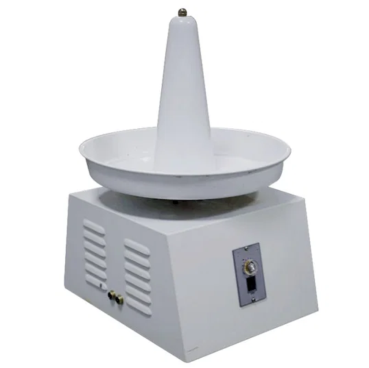 Drum Pengumpan Awal Kawat Otomatis (Pay-off Drum) - Pembuka Gulungan Kawat