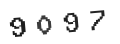 Verification Code Image