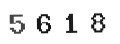 Verification Code Image