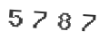 Verification Code Image