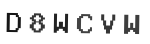 Verification Code Image
