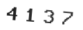 Verification Code Image